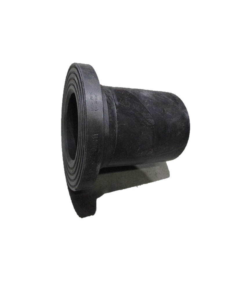 110mm SDR11 Long Spigot Stub Flange 4